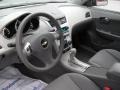 Silverstone Metallic - Malibu LS Sedan Photo No. 24