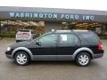 2006 Black Ford Freestyle SE AWD  photo #1