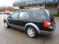 2006 Black Ford Freestyle SE AWD  photo #2