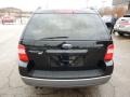 2006 Black Ford Freestyle SE AWD  photo #3