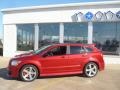 Inferno Red Crystal Pearl - Caliber SRT 4 Photo No. 1