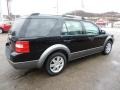 Black 2006 Ford Freestyle SE AWD Exterior