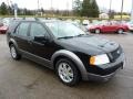 Black 2006 Ford Freestyle SE AWD Exterior