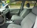 Shale Grey 2006 Ford Freestyle SE AWD Interior Color