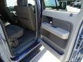 2006 True Blue Metallic Ford F150 XLT SuperCrew  photo #14