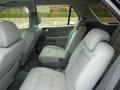 Shale Grey Interior Photo for 2006 Ford Freestyle #40433134