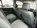 Shale Grey 2006 Ford Freestyle SE AWD Interior Color
