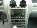 2006 Ford Freestyle SE AWD Controls
