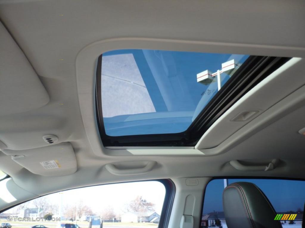 2009 Dodge Caliber SRT 4 Sunroof Photo #40433204