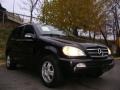 Black - ML 350 4Matic Photo No. 4