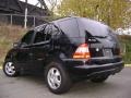 Black - ML 350 4Matic Photo No. 5