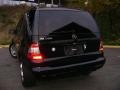 Black - ML 350 4Matic Photo No. 6