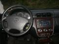 Black - ML 350 4Matic Photo No. 7