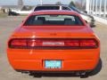 HEMI Orange - Challenger R/T Photo No. 9