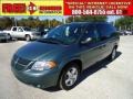 Magnesium Pearl - Grand Caravan SXT Photo No. 1