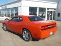 HEMI Orange - Challenger R/T Photo No. 10
