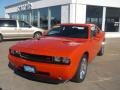 HEMI Orange - Challenger R/T Photo No. 17