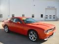 HEMI Orange - Challenger R/T Photo No. 18