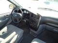 2005 Magnesium Pearl Dodge Grand Caravan SXT  photo #16