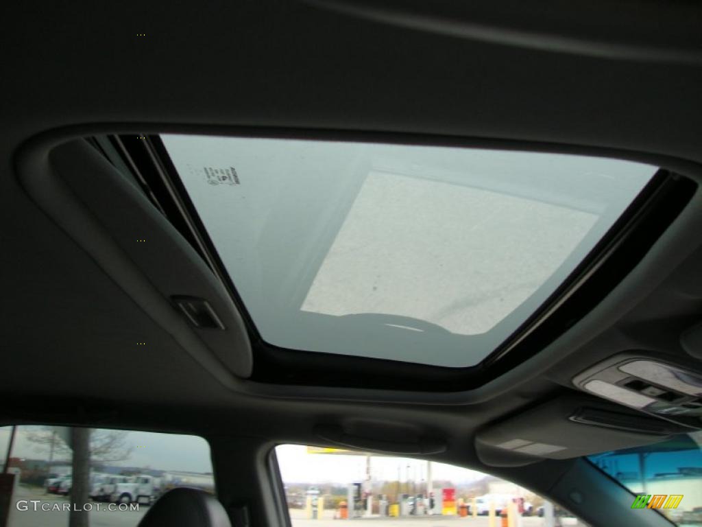 2005 Acura MDX Standard MDX Model Sunroof Photo #40433925