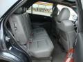 2005 Sage Brush Pearl Acura MDX   photo #24