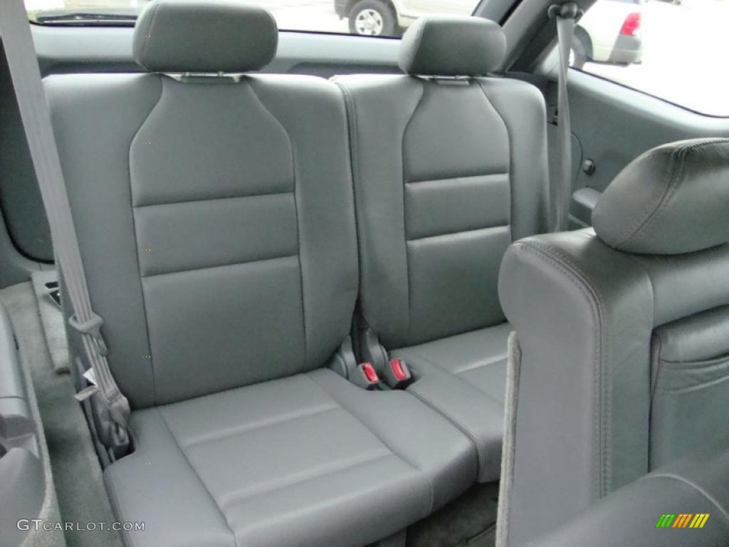 Quartz Interior 2005 Acura MDX Standard MDX Model Photo #40433988
