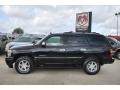 Onyx Black - Yukon Denali AWD Photo No. 2