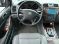 Quartz Steering Wheel Photo for 2005 Acura MDX #40434080