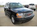 Onyx Black - Yukon Denali AWD Photo No. 7