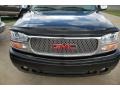 Onyx Black - Yukon Denali AWD Photo No. 8