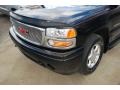 Onyx Black - Yukon Denali AWD Photo No. 9
