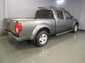 Storm Gray - Frontier LE Crew Cab 4x4 Photo No. 11