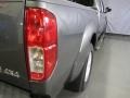 Storm Gray - Frontier LE Crew Cab 4x4 Photo No. 14