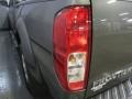 Storm Gray - Frontier LE Crew Cab 4x4 Photo No. 15