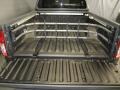 Storm Gray - Frontier LE Crew Cab 4x4 Photo No. 17