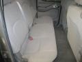 Storm Gray - Frontier LE Crew Cab 4x4 Photo No. 20