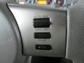 Storm Gray - Frontier LE Crew Cab 4x4 Photo No. 28
