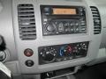 Storm Gray - Frontier LE Crew Cab 4x4 Photo No. 29