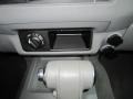 Storm Gray - Frontier LE Crew Cab 4x4 Photo No. 30