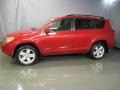 Barcelona Red Metallic - RAV4 Sport V6 4WD Photo No. 3