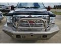 2006 Dark Copper Metallic Ford F250 Super Duty King Ranch Crew Cab 4x4  photo #9