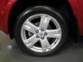 Barcelona Red Metallic - RAV4 Sport V6 4WD Photo No. 8