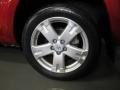 Barcelona Red Metallic - RAV4 Sport V6 4WD Photo No. 9