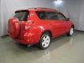 Barcelona Red Metallic - RAV4 Sport V6 4WD Photo No. 11