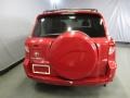 Barcelona Red Metallic - RAV4 Sport V6 4WD Photo No. 12