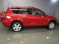 Barcelona Red Metallic - RAV4 Sport V6 4WD Photo No. 13