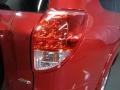 Barcelona Red Metallic - RAV4 Sport V6 4WD Photo No. 14