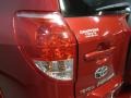 Barcelona Red Metallic - RAV4 Sport V6 4WD Photo No. 15