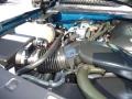  2006 Silverado 1500 LT Crew Cab 6.0 Liter OHV 16-Valve Vortec V8 Engine