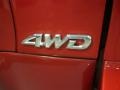 Barcelona Red Metallic - RAV4 Sport V6 4WD Photo No. 16